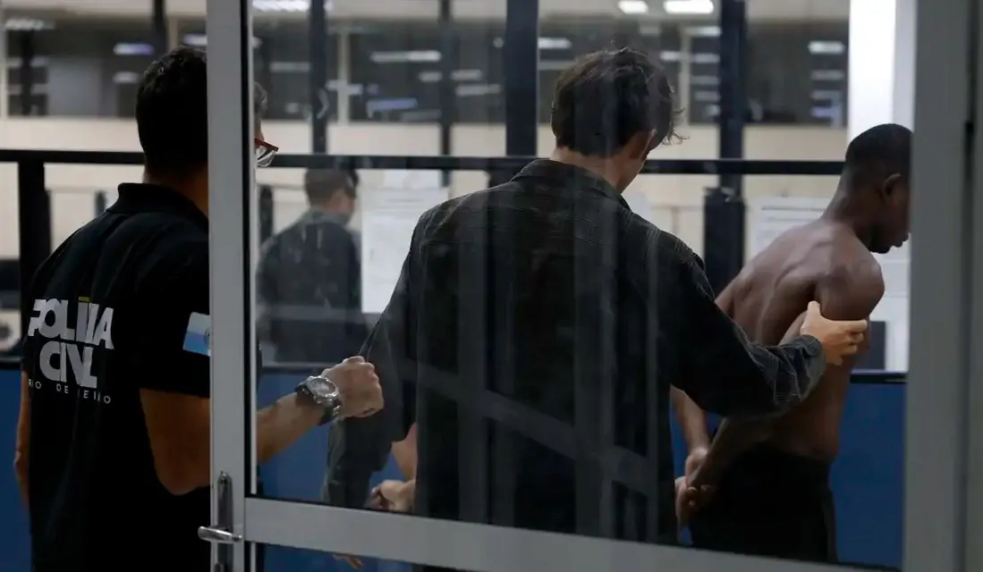 Pesquisa revela: Quase 60% no tráfico largariam o crime por uma renda estável