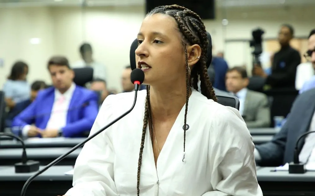 Câmara de Natal Instaura Segundo Processo de Cassação Contra Brisa Bracchi