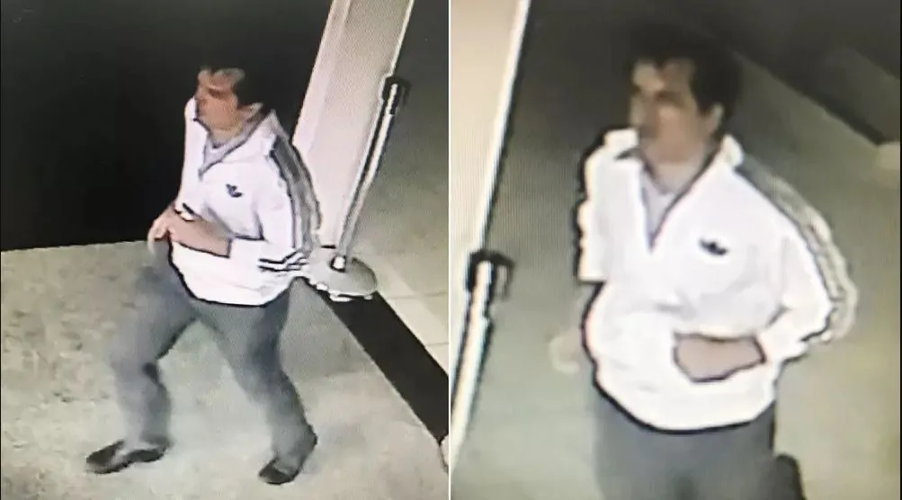 Atentado na Justiça: Ex-Servidor do MPRN Preso Após Condenação por Tentativa de Homicídio Contra Promotores