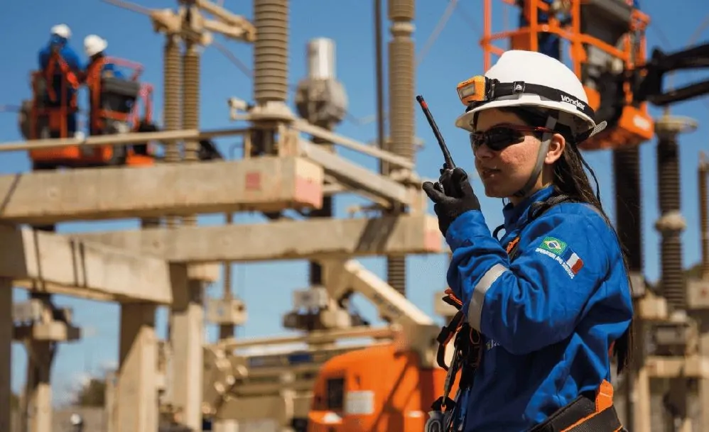 Voltalia Ultrapassa Meta de Serviços em Energias Renováveis no Brasil Antes do Prazo