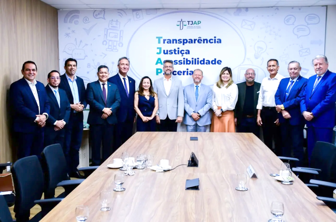 Amapá em Desenvolvimento: Investimentos, Celebração e Futuro Promissor