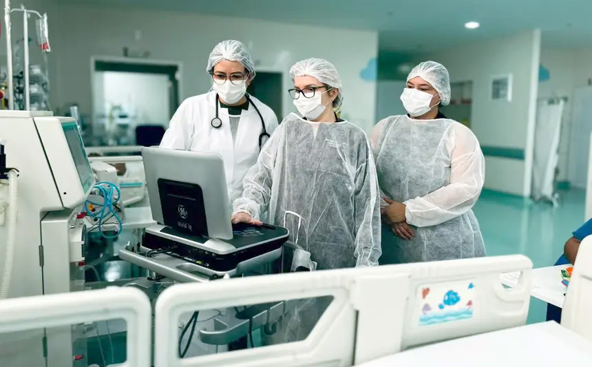 Amapá Avança em Múltiplas Áreas: Saúde Infantil, Inclusão Digital, Aposentadorias e Mais