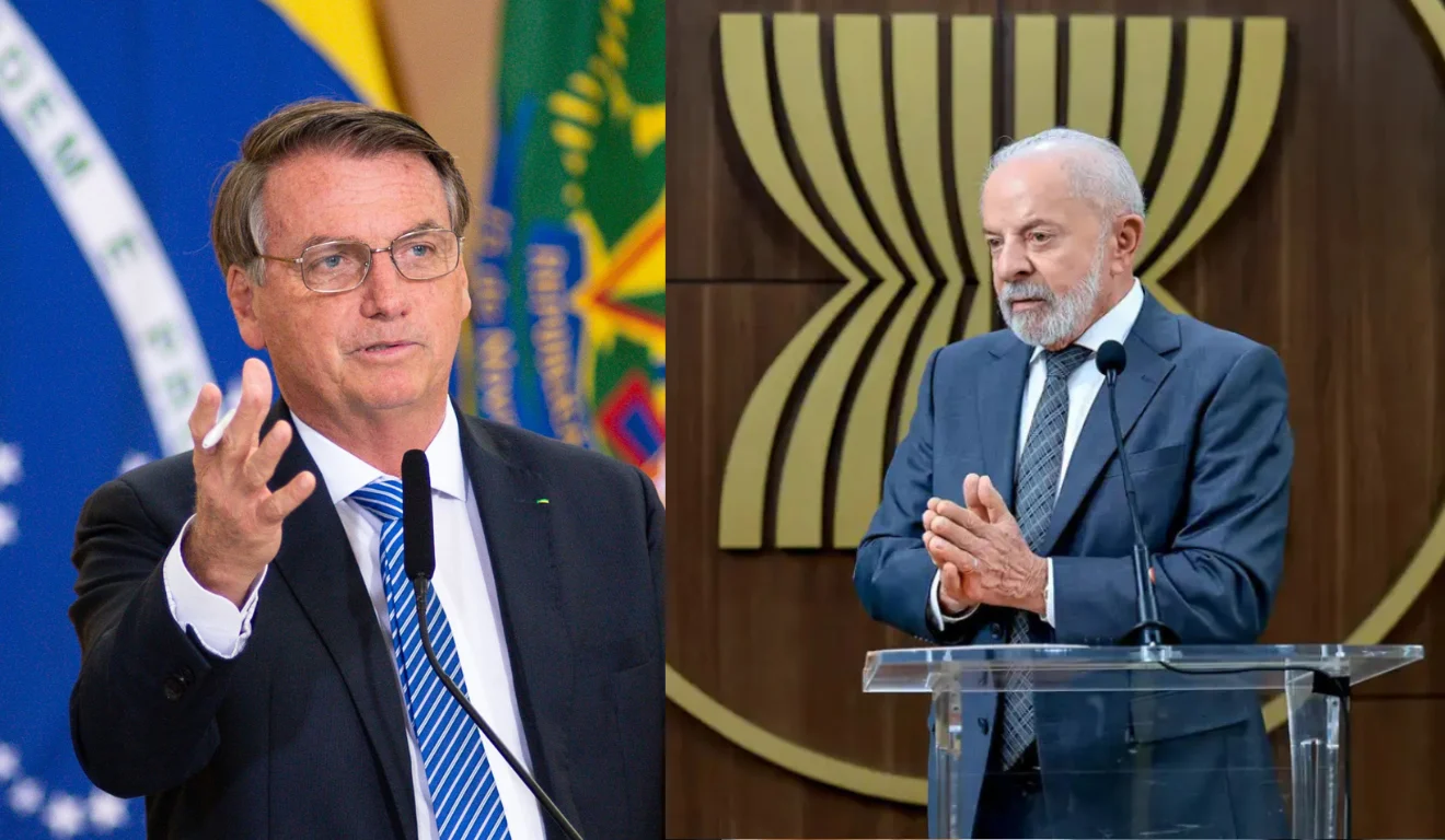 Lula Comenta Prisão de Bolsonaro e Defende Soberania Brasileira Diante de Trump