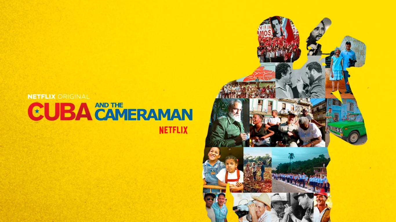 Quatro Décadas em Cuba: Documentário Revela o Impacto da Revolução na Vida de Famílias Cubanas