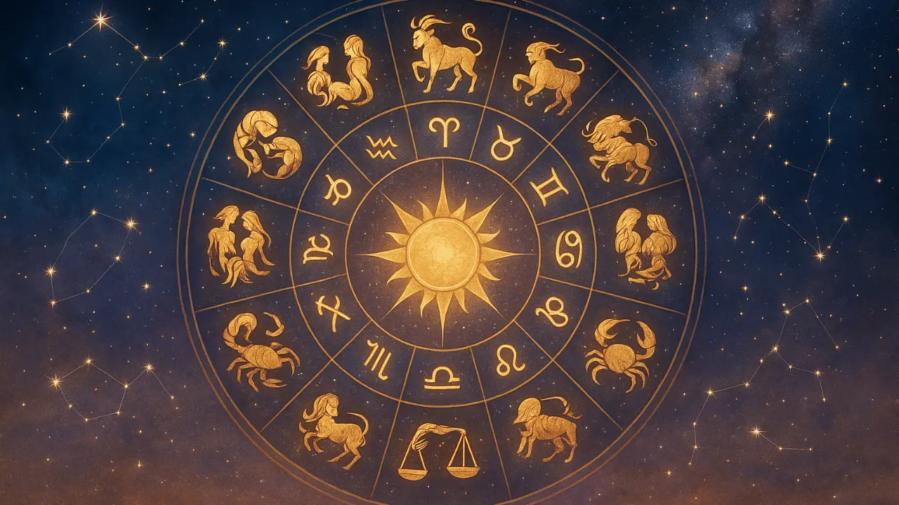 Horóscopo de 2 de Novembro: Nostalgia e Reconexão Marcam as Previsões Astrais