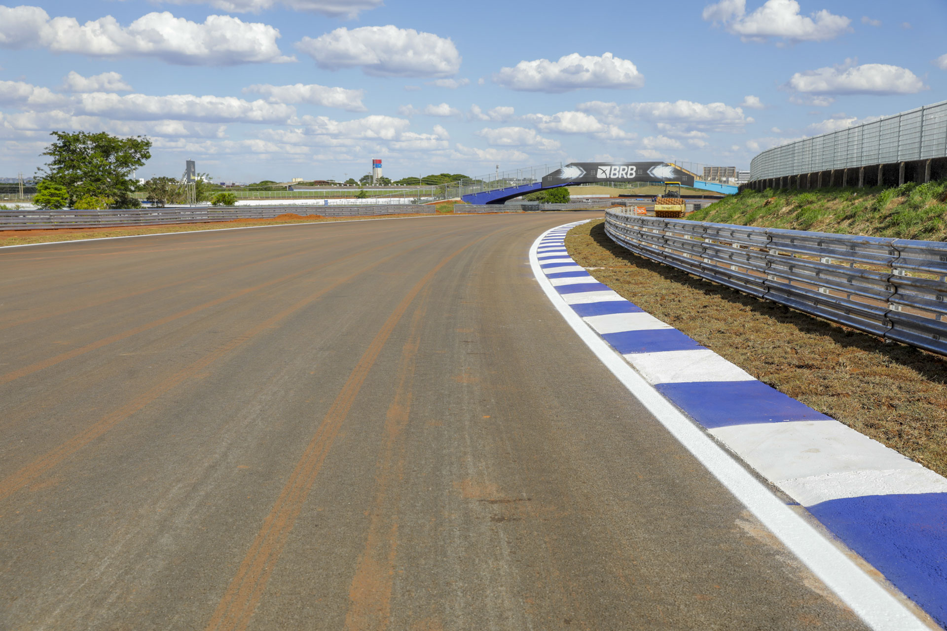 Autódromo de Brasília Renasce como Arena Multiuso Após Reestruturação Milionária