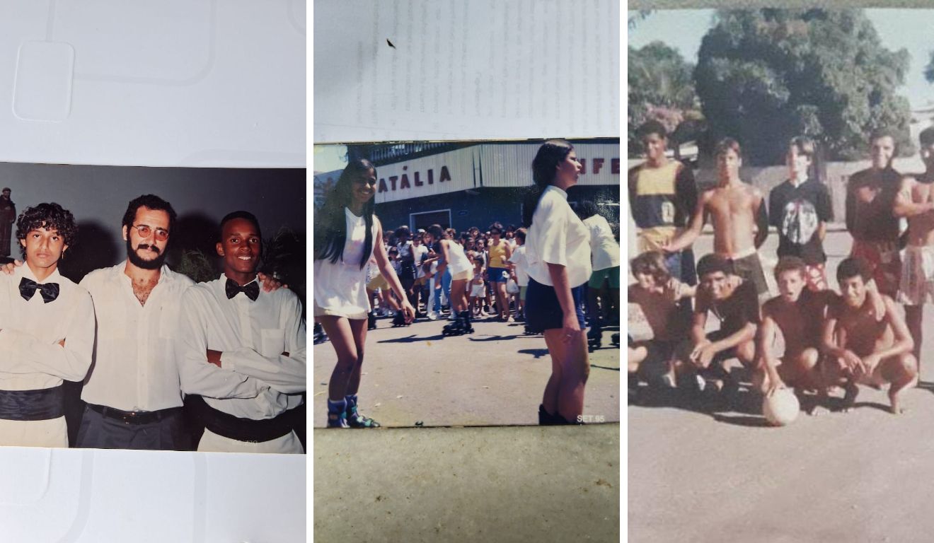 Reencontro Marcado: Ex-alunos da Escola Aristóbulo Barbosa Leão Celebram Fim de Obras Após 13 Anos