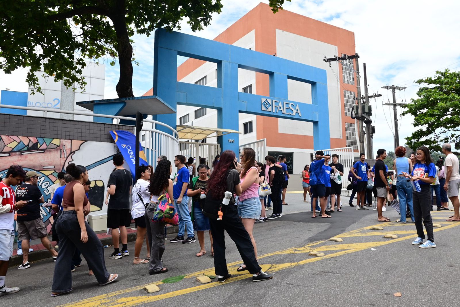 Enem 2025: Abstenção fica em 30%, mas MEC anuncia novidades para futuras edições