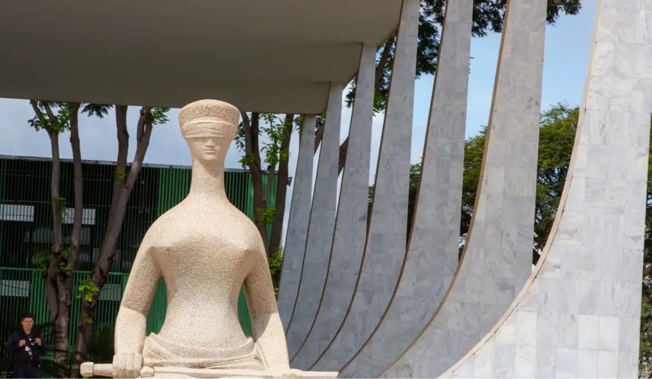 STF Avalia Manter Prisão de Bolsonaro em Meio a Debates Sobre Próximos Passos Legais