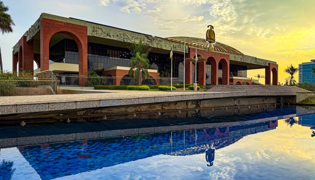 Tocantins Decreta Ponto Facultativo na Sexta-feira (21) em Celebração ao Dia da Consciência Negra