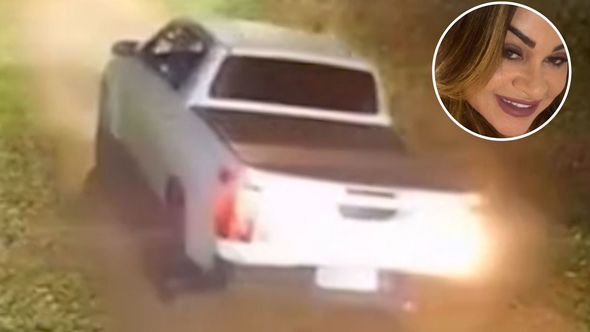 Empresária é Encontrada Morta em Cachoeiro: Imagens de Câmera Revelam Movimentação do Carro do Marido na Noite do Crime