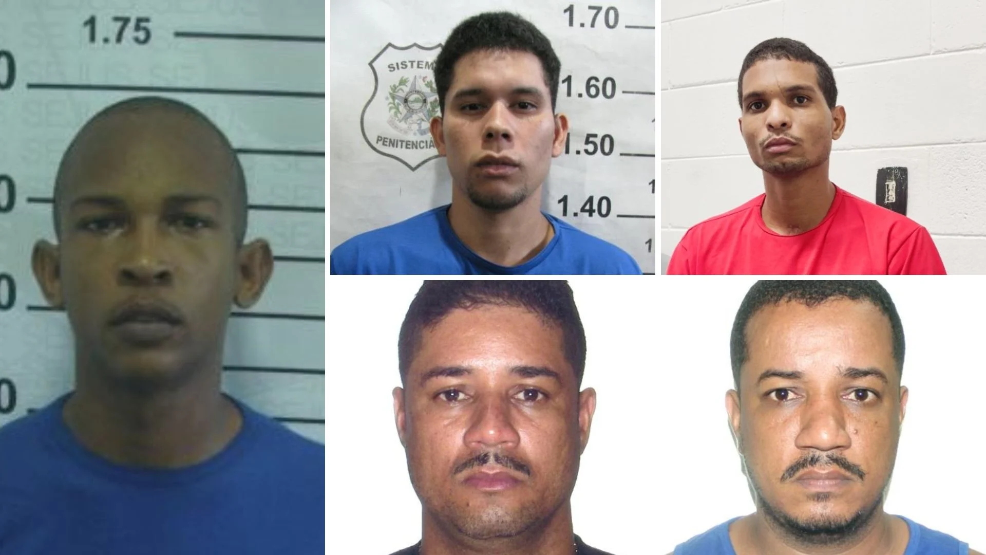 Ataque a PMs na Serra: Identificado Suspeito de Liderar Emboscada que Feriu Gravemente o Soldado Saimen