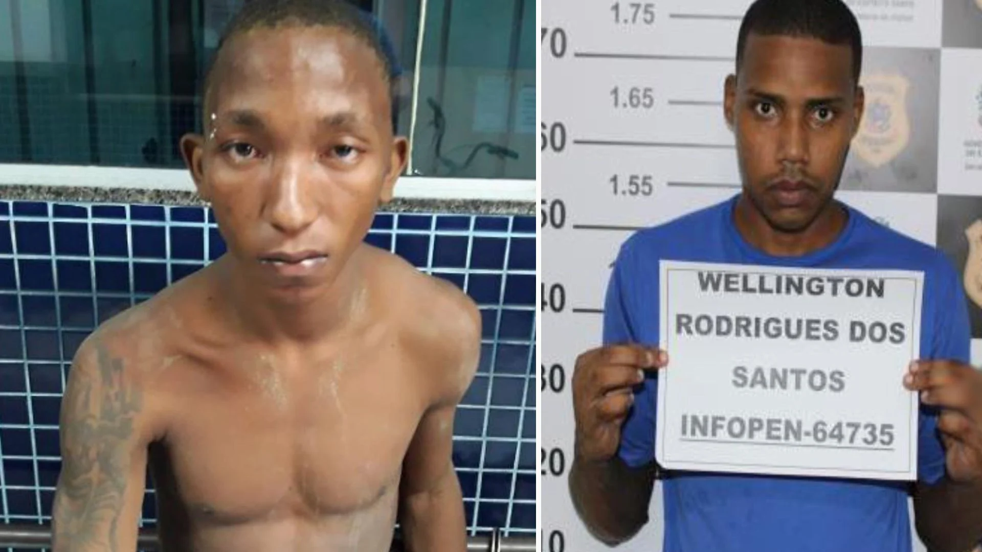 Traficante é Preso Acusado de Executar Jovem por Suspeita de Traição em Facção de Vila Velha