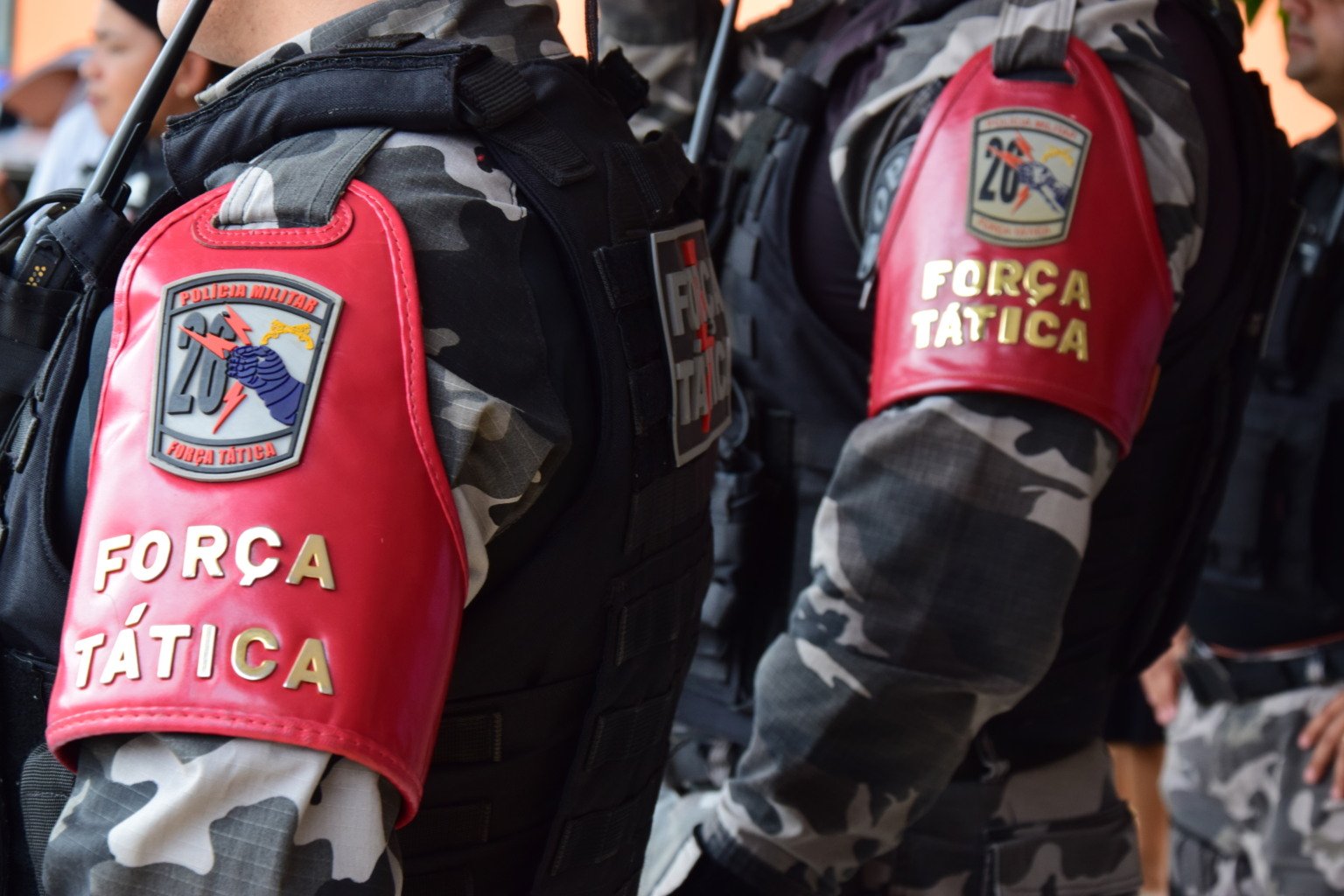 Ciúme Fatal no Jardim Tropical: Homem é Morto a Facadas em Disputa Passional