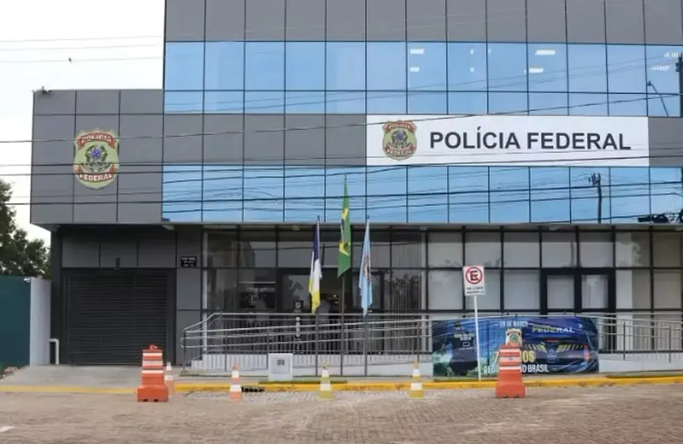 PF mira obstrução de justiça em caso que afastou governador do Tocantins