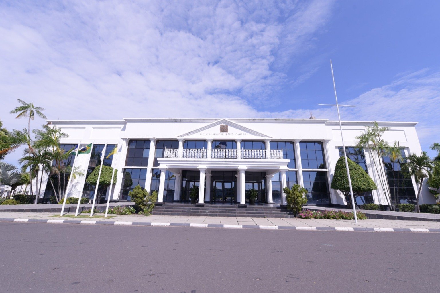 Roraima Sai do Cadin: Decisão Judicial Libera Estado de Restrições Federais