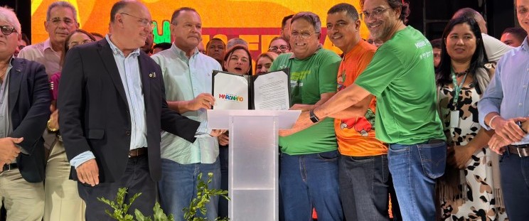 Agricultura Familiar Inovadora: Maranhão Lança Jornada Pioneira Durante a Femaf e Fenafes