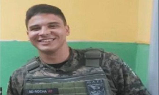 Aracaju se Despede de PM Vítima de Acidente na SE-065; Corporação Manifesta Luto