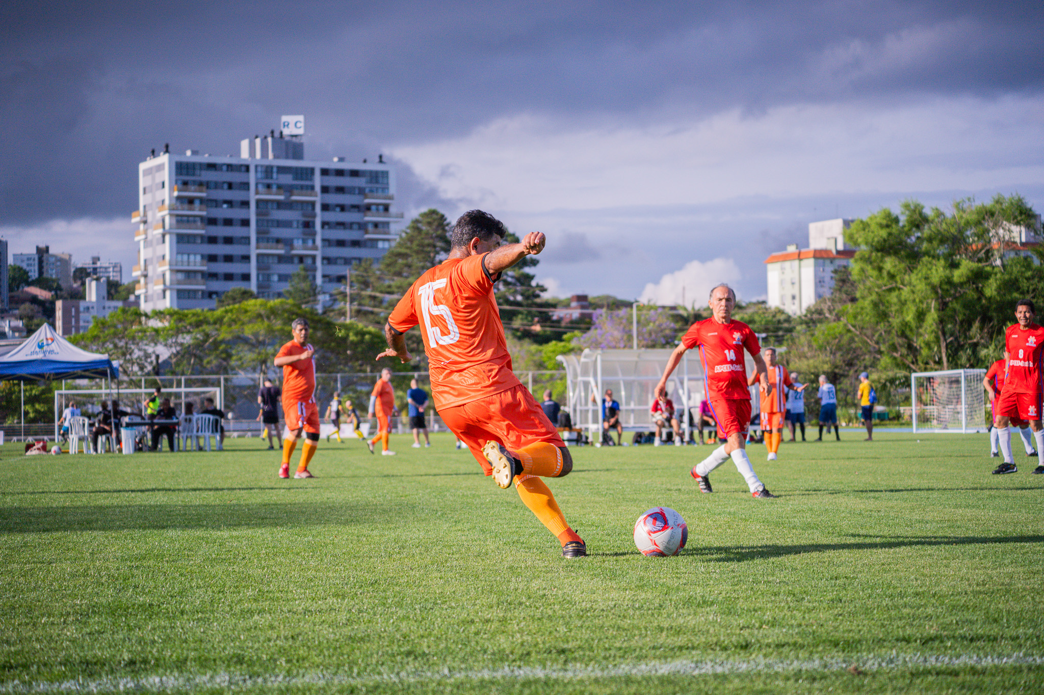 São Luís Acolhe Jogos Fenae+ e Impulsiona Economia Local com Esporte e Bem-Estar