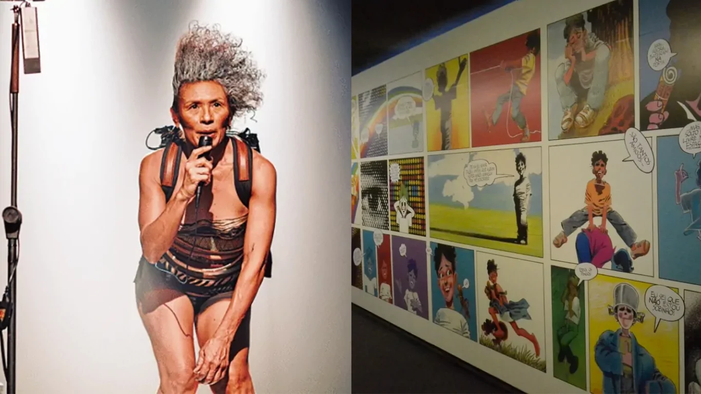 Agito em Natal: Confira os Destaques da Programação Cultural do Fim de Semana