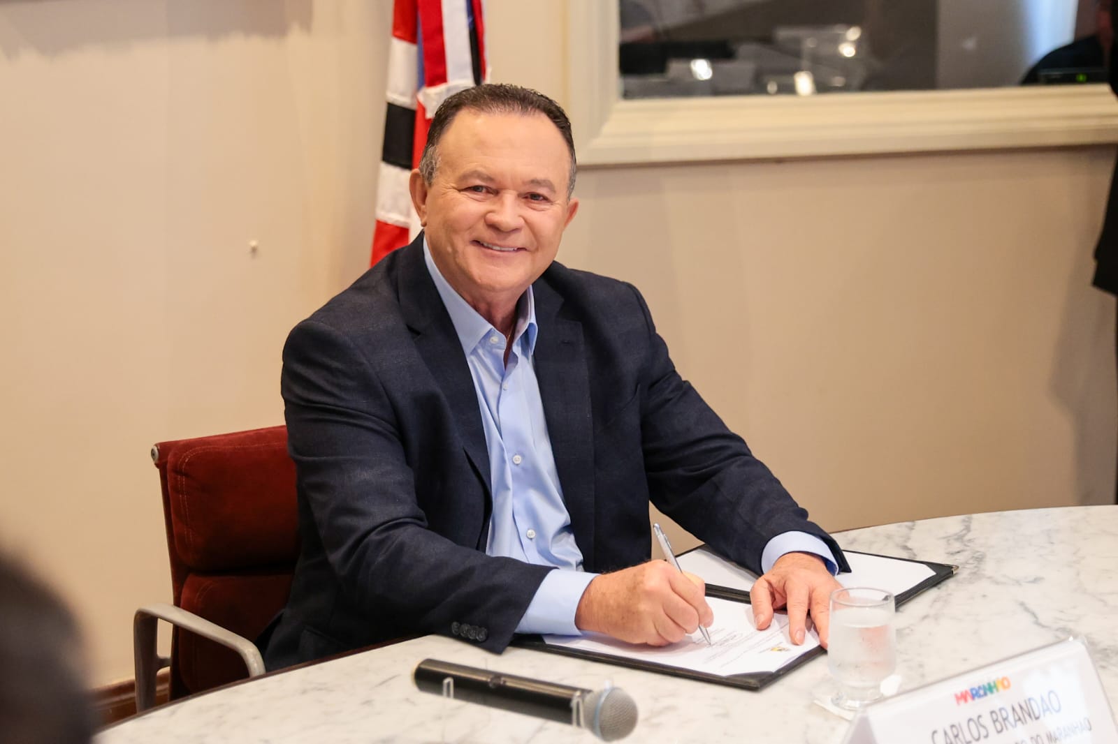 Maranhão se destaca em gestão fiscal e alcança o 2º lugar no Ranking de Competitividade dos Estados