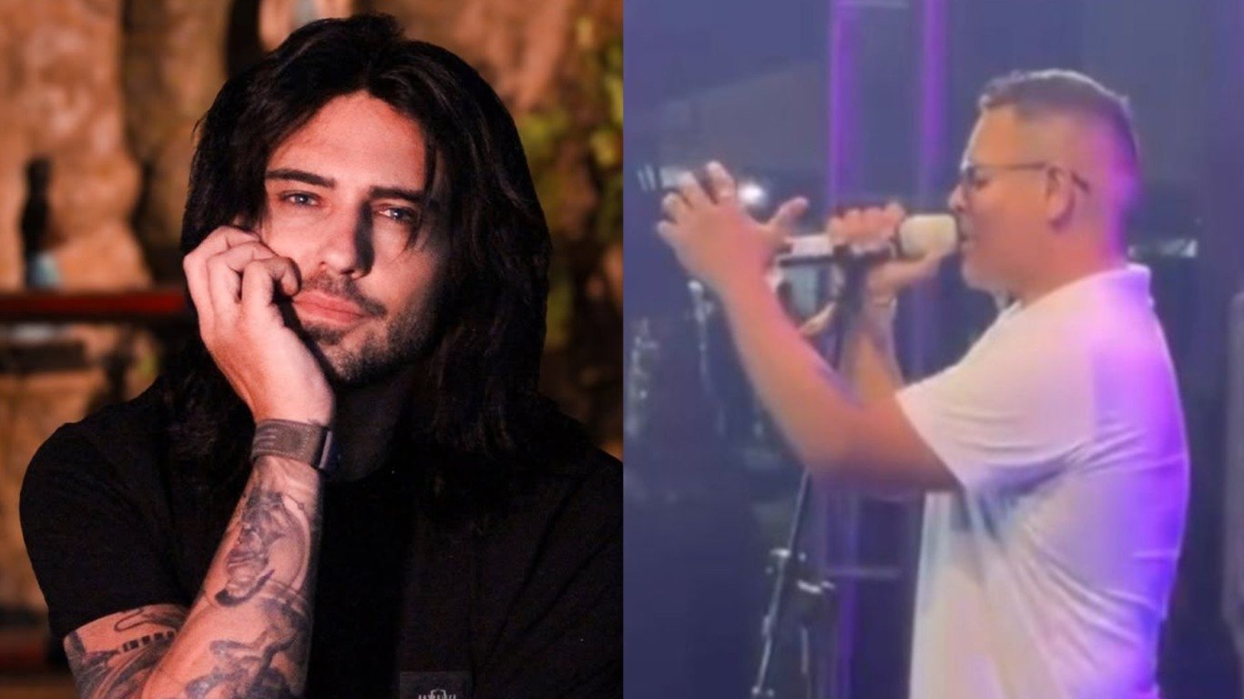 Acusação de plágio mancha vitória em festival de Rorainópolis; campeão é comparado a ex-Rosa de Saron