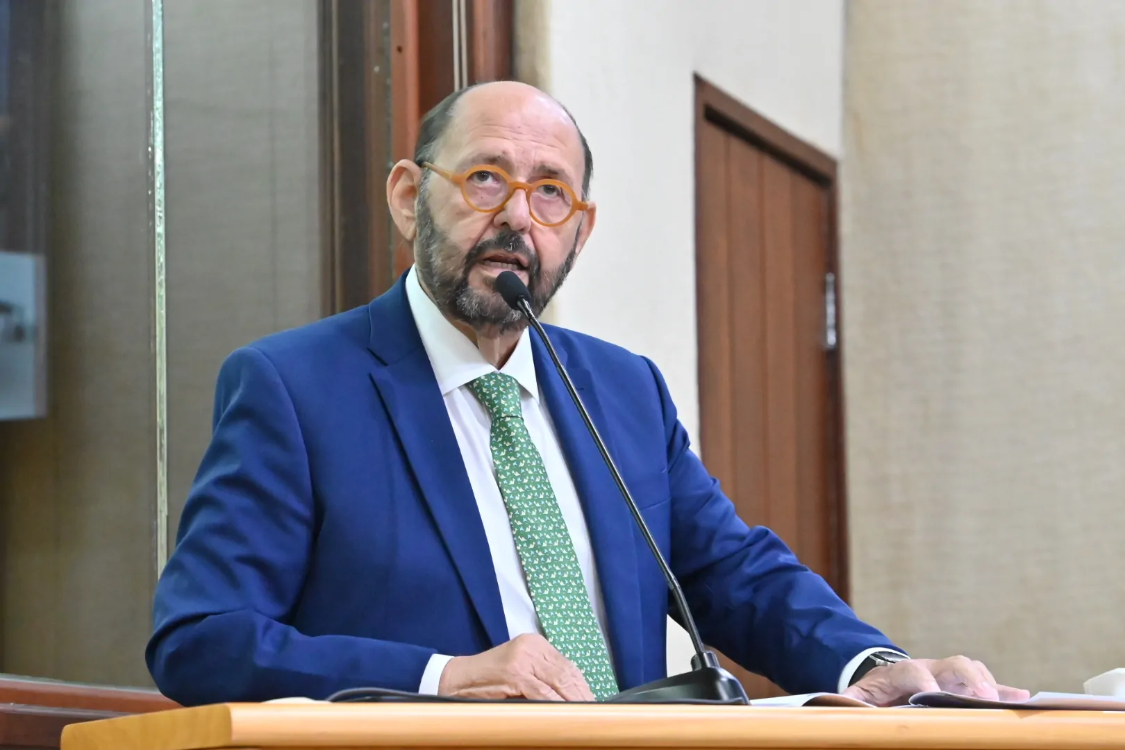 Deputado denuncia atrasos em consignados de servidores do RN e cobra explicações