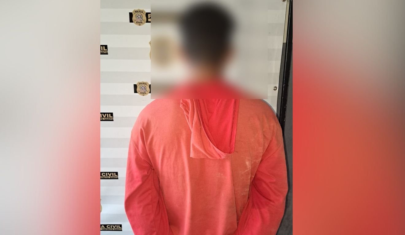 Predador Online: Homem é Preso no ES Acusado de Aliciar e Abusar de Crianças Através de Jogos