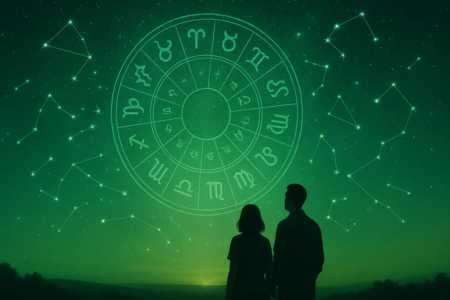 Horóscopo de Novembro: Intuição e Decisões Marcam o Mês, Revelam os Astros