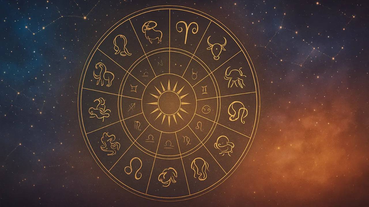 Mercúrio Retrógrado Agita os Signos: Reencontros e Revisões Marcam o Horóscopo de Hoje