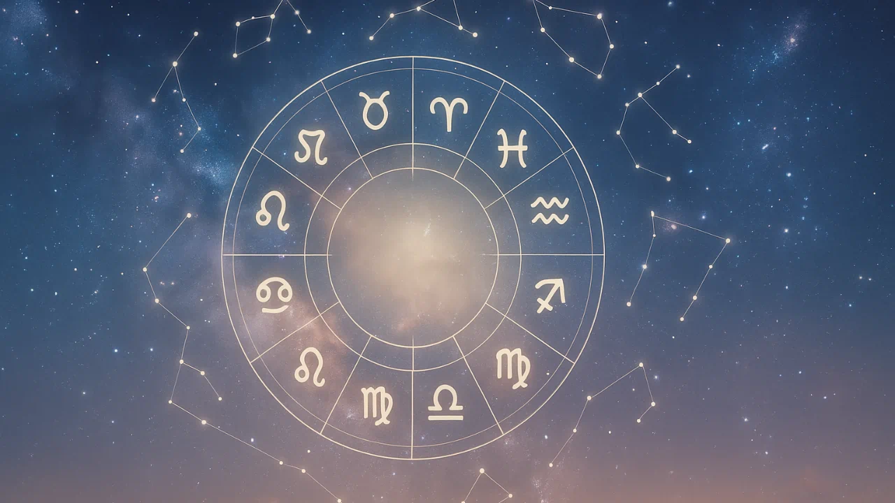 Horóscopo de 3 de Novembro: Prepare-se para Transformações e Novos Rumos