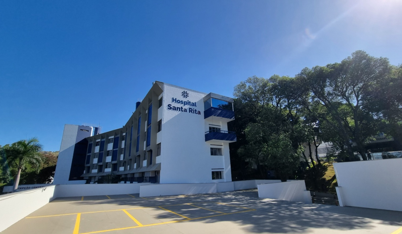 Hospital Santa Rita Reforça Segurança e Garante Continuidade Segura de Tratamentos Oncológicos