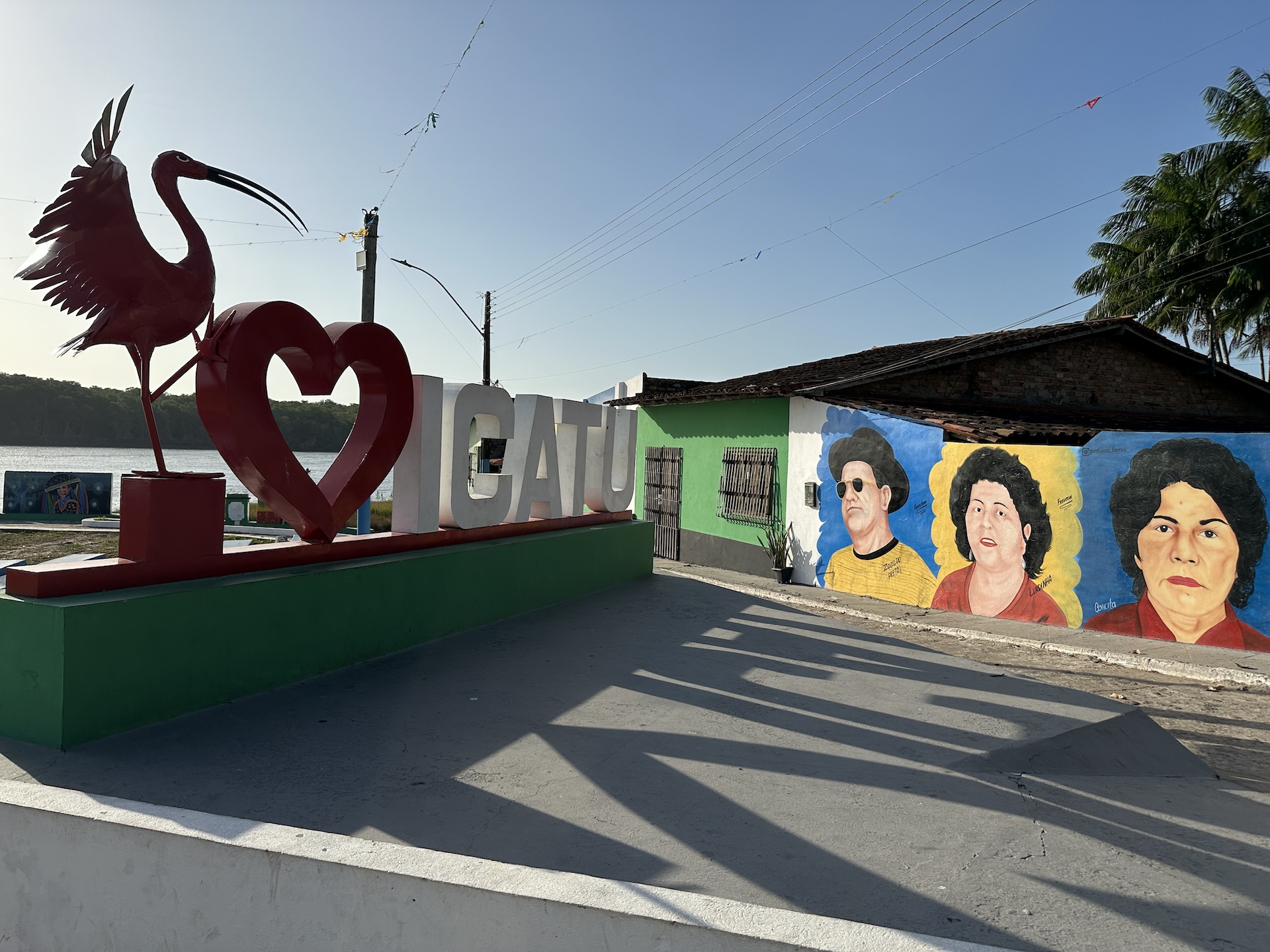 Icatu Celebra a Cultura do Munim com o Circuito ‘Tô no Mará’