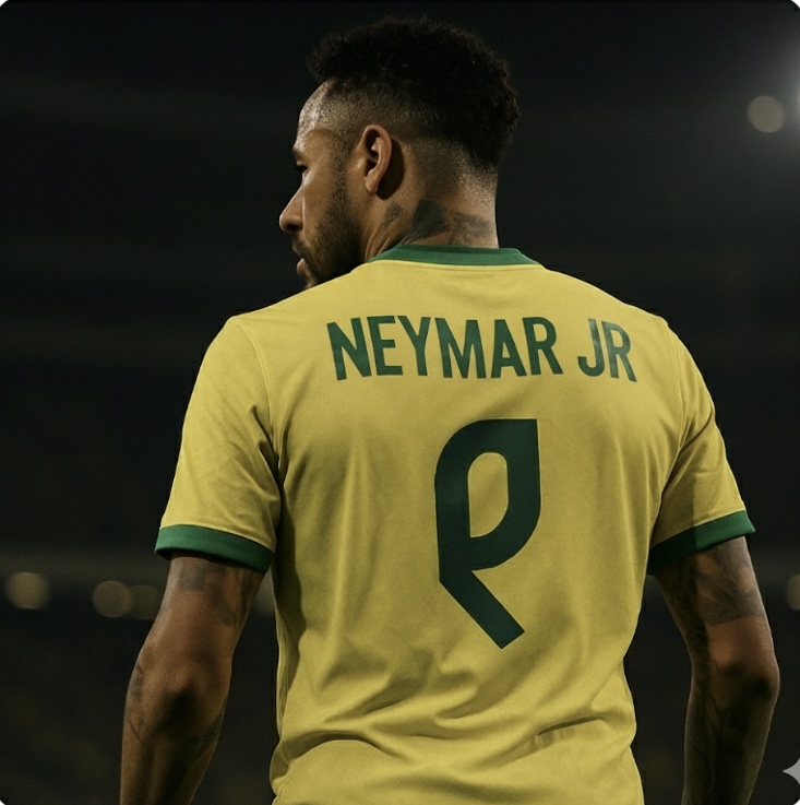 Ancelotti Revoluciona Neymar na Seleção: Fim da Liberdade Total e Novo Papel Tático