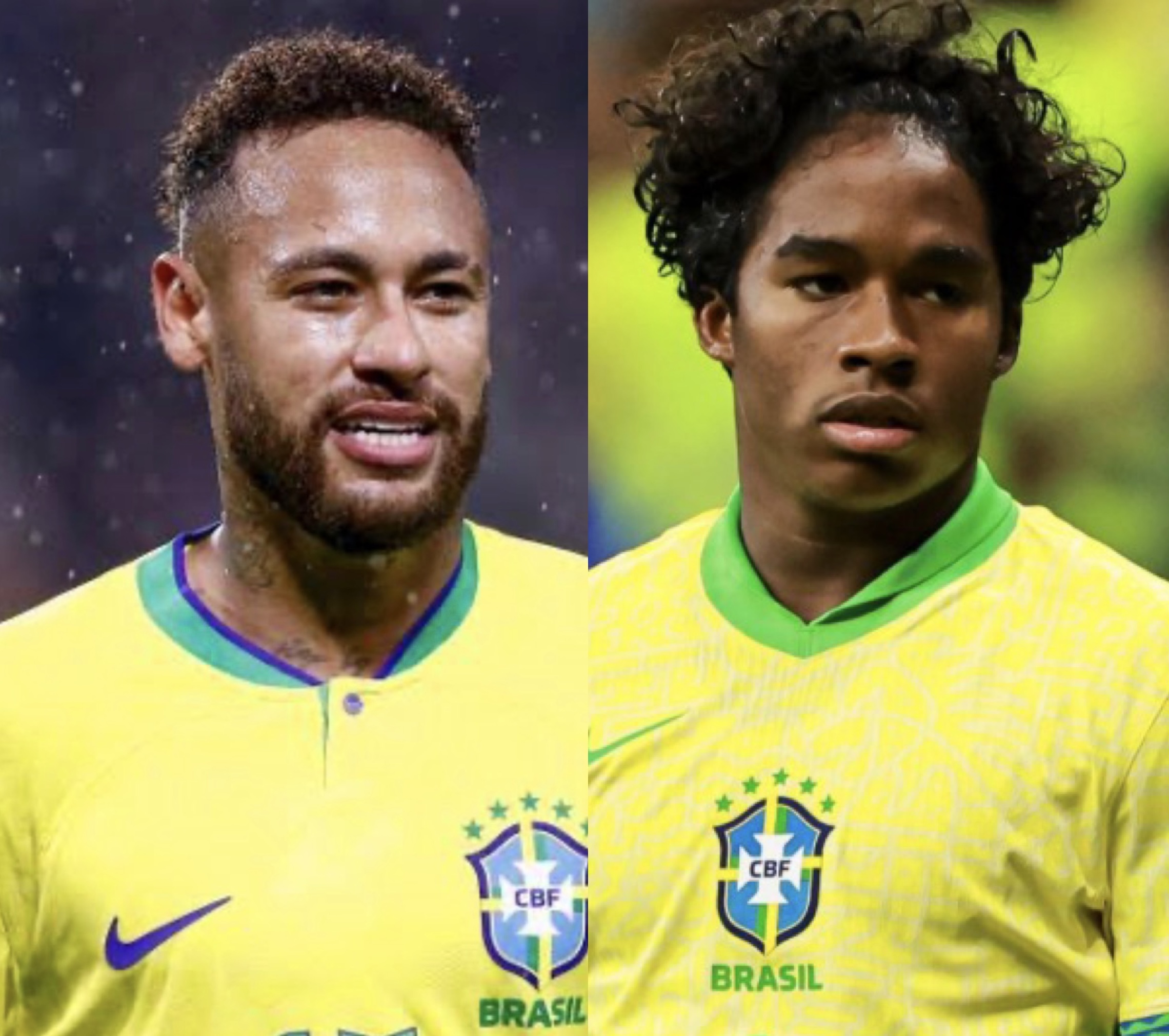 Ancelotti Define Elenco para 2026: Neymar e Endrick Devem Ficar de Fora da Próxima Convocação