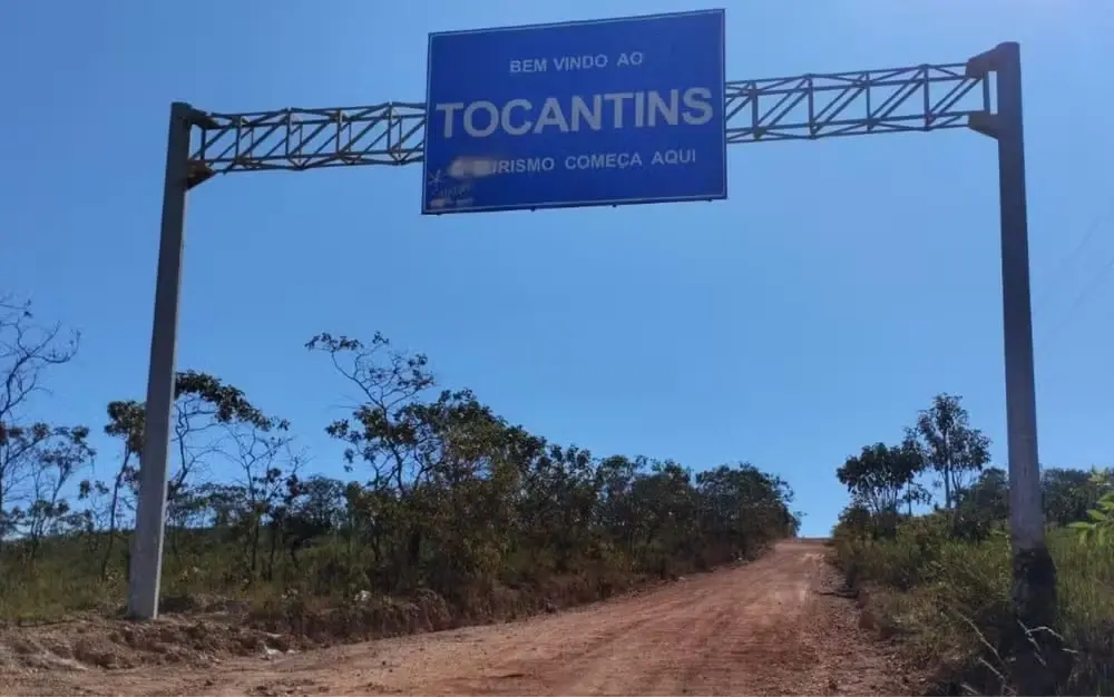 Disputa Territorial Atinge o STF: Goiás Contesta Tocantins por Ocupação em Cavalcante