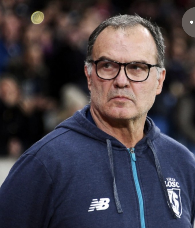 Bielsa: Gênio Incompreendido ou Mito Superestimado? A Autocrítica ‘Tóxica’ que Divide Opiniões