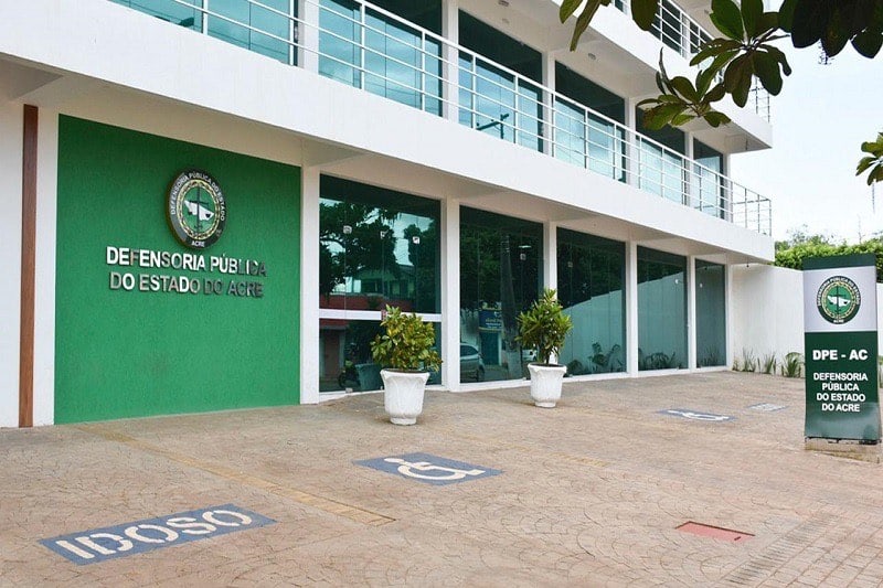 DPE-AC abre inscrições para o Conselho da Ouvidoria-Geral Externa: Participe!