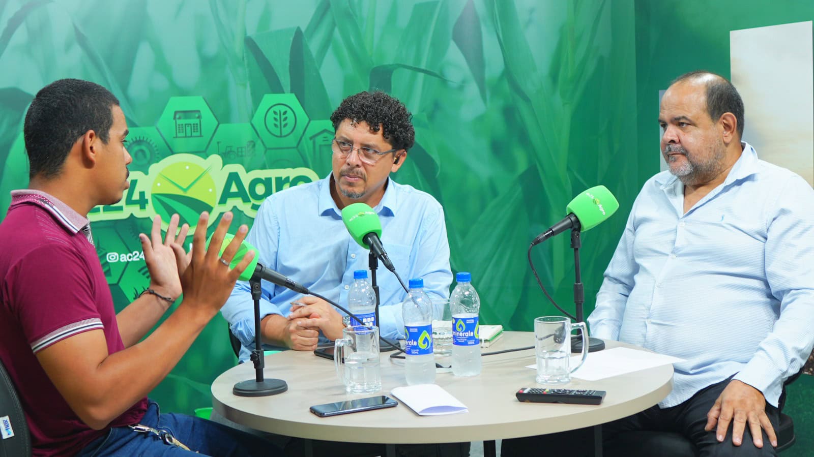 IA Inovadora Desenvolvida no Acre Revoluciona Previsão da Safra de Castanha-do-Brasil
