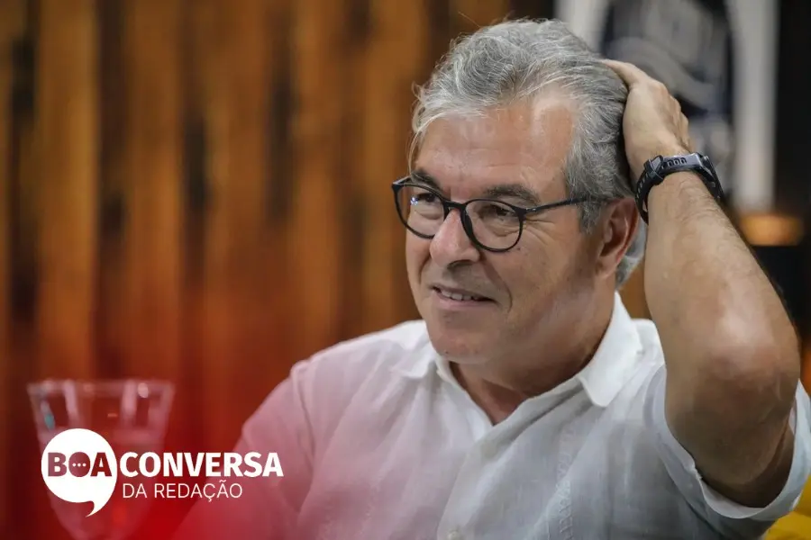 2026: A Eleição Crucial para o Futuro Político de Jorge Viana, Ex-Governador do Acre