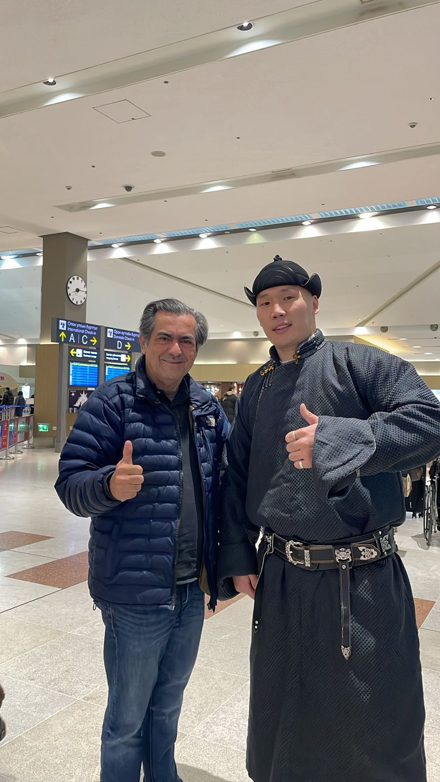 Gentileza Gera Gentileza: Um Globetrotter e Suas Histórias de Bondade Pelo Mundo