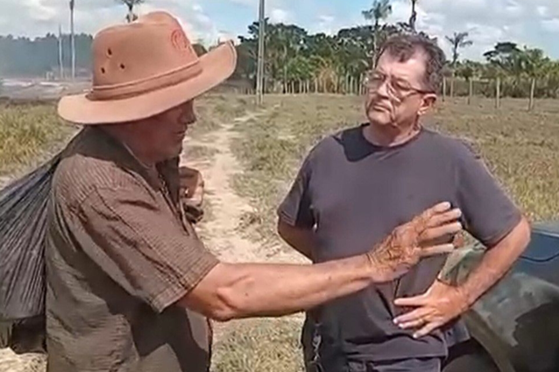 STJ concede prisão domiciliar a militar condenado por homicídio em disputa de terras no Amapá