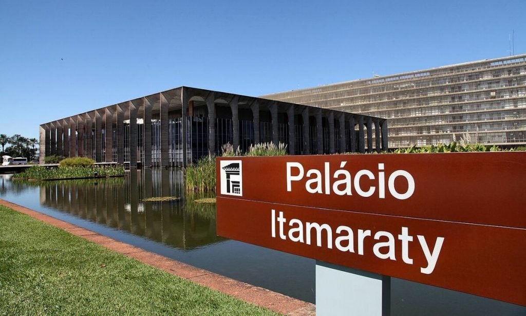 Itamaraty Expande Sigilo de Informações e Contorna Lei de Acesso, Apontam Especialistas