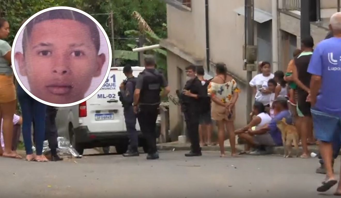 Violência em Viana: Jovem é Arrancado de Casa e Brutalmente Assassinado a Pauladas