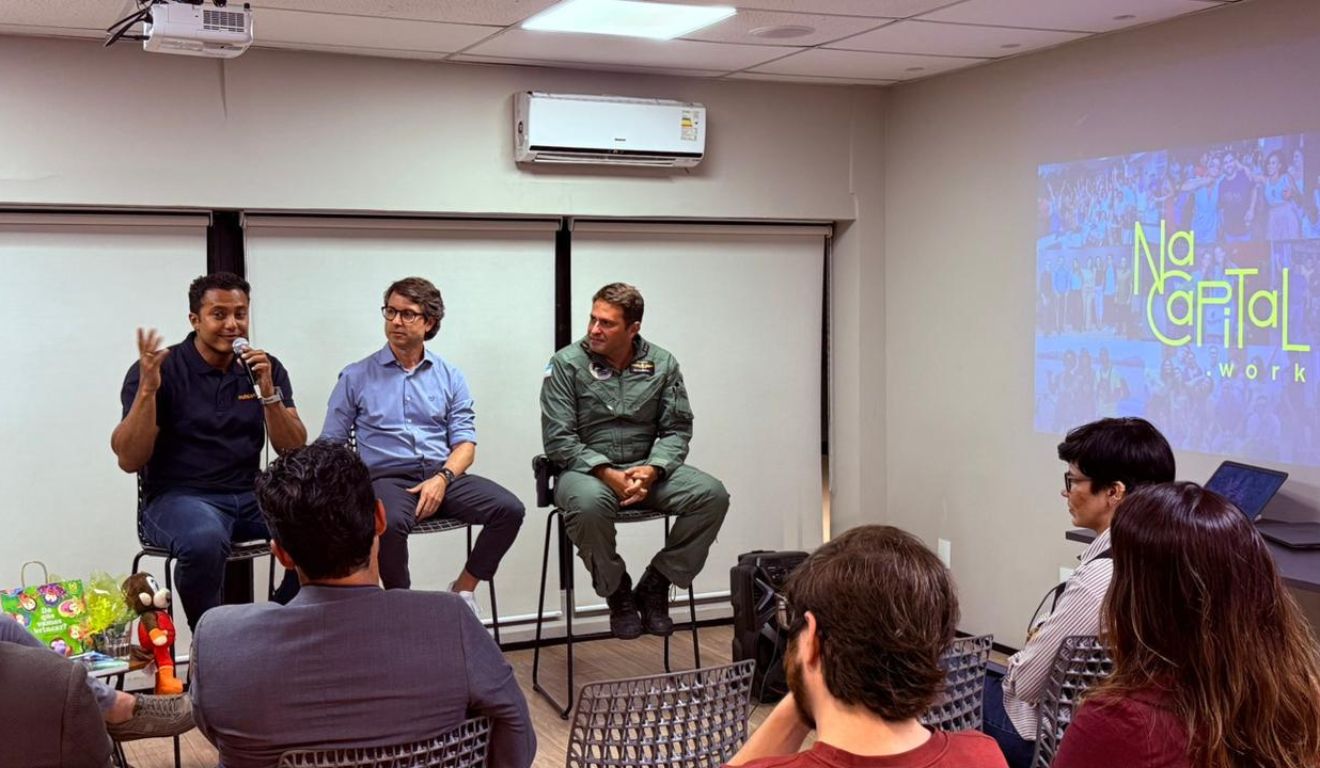 Do Mar ao Livro e à Animação: Aventura Real do Criador do Macakids Inspira Novas Histórias