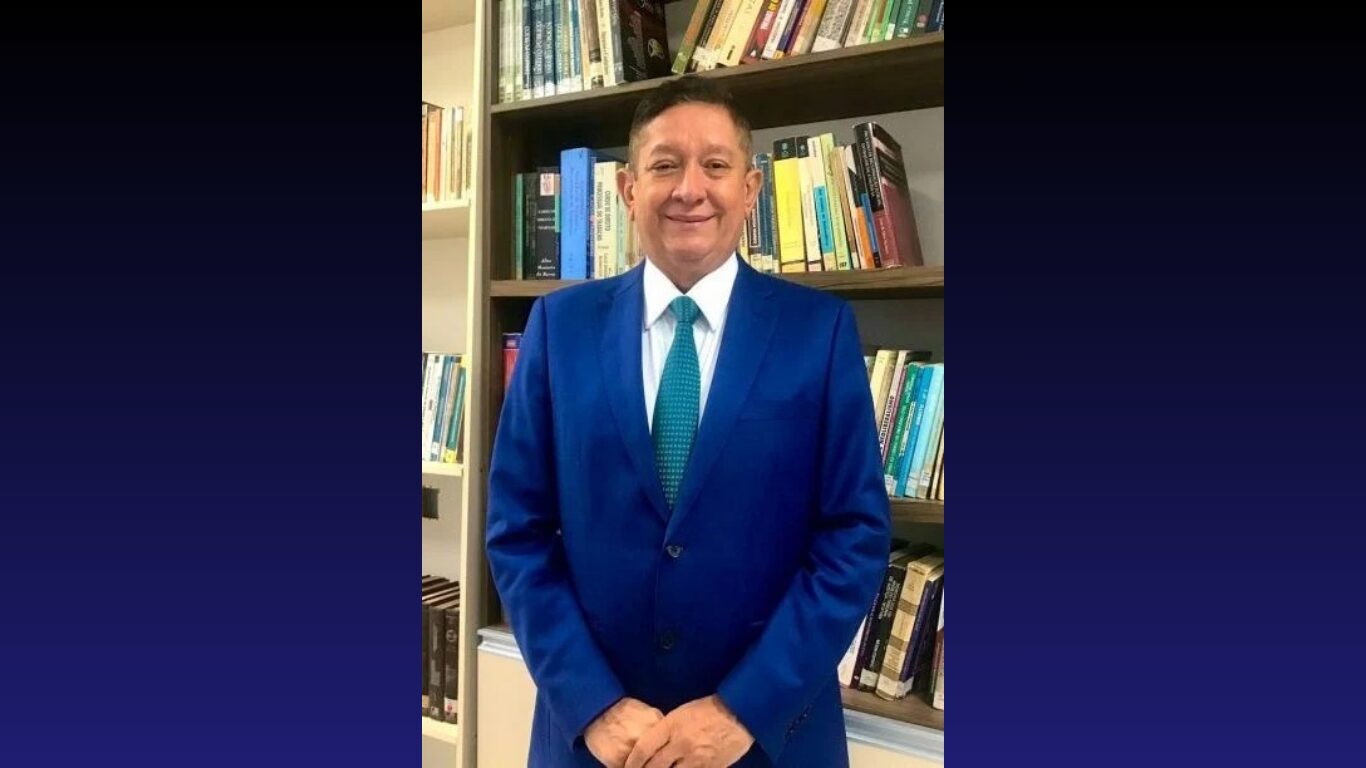 OAB-MA se despede do advogado Dimas Salustiano em cerimônia emocionante