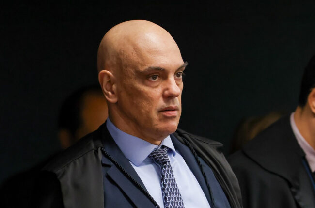 Bolsonaro à Beira da Prisão Definitiva? Moraes Pode Decidir Futuro do Ex-Presidente na Próxima Semana