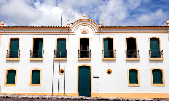 Museu Histórico de Sergipe Agita o Fasc 2025 com Programação Gratuita e Imersiva