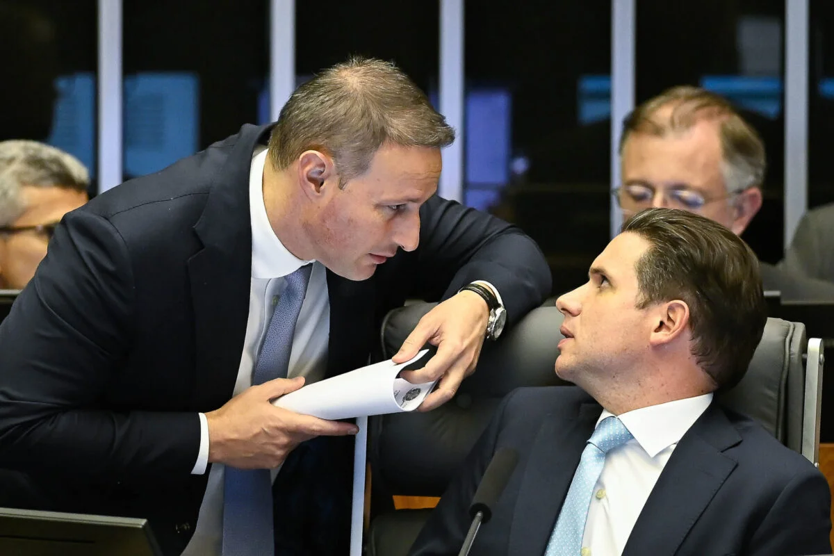 PL Antifacção: Votação Acirrada na Câmara Promete Debates Inflamados