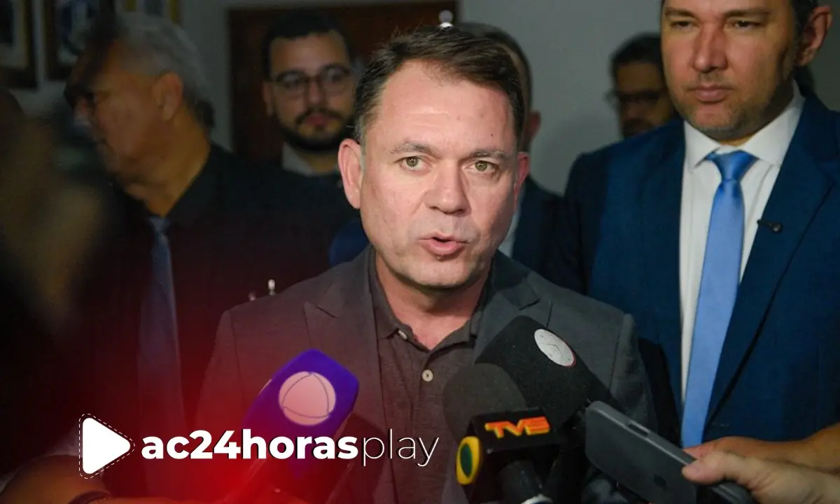 Rio Branco Revitaliza Transporte Coletivo: Lei de 1982 é Atualizada Após Anúncio de Bestene